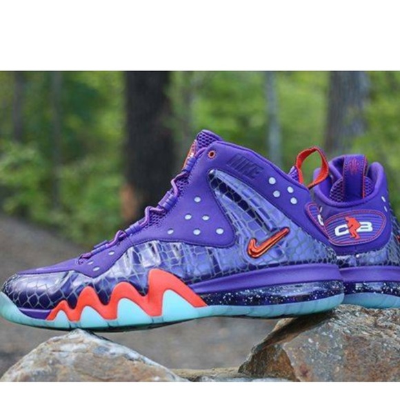 Nike Other - Barkley Foamposites 🏀